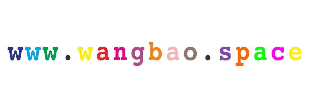 WANGBAO